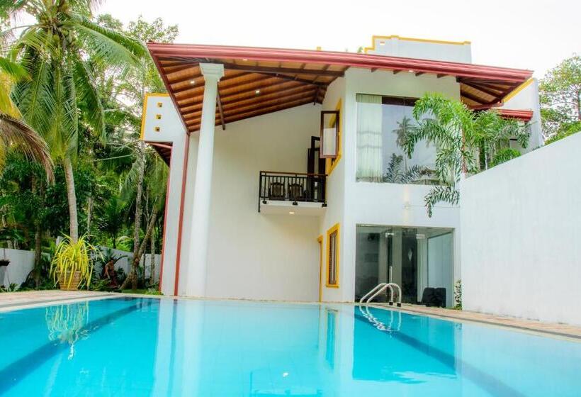 Пансион Villa White