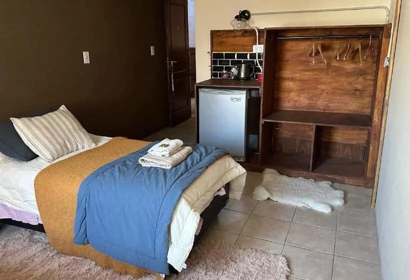 Hospedaje Room