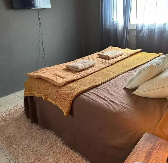 Hospedaje Room
