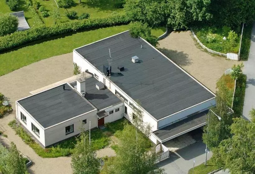 Retkeilymaja Gasthaus Mikkeli