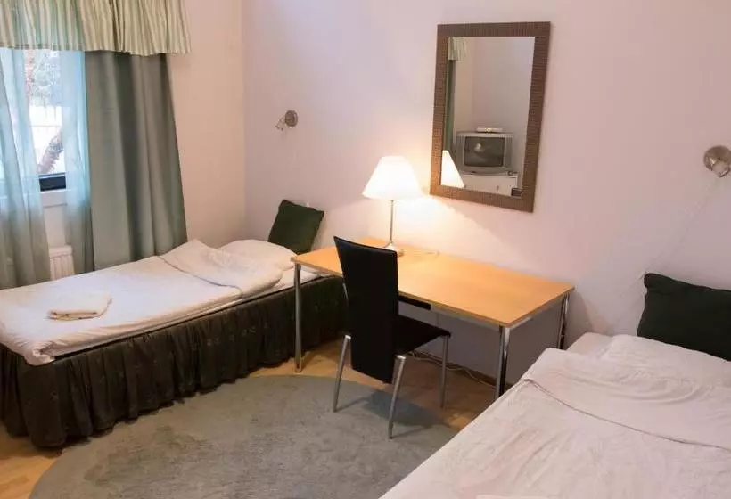 Retkeilymaja Gasthaus Mikkeli