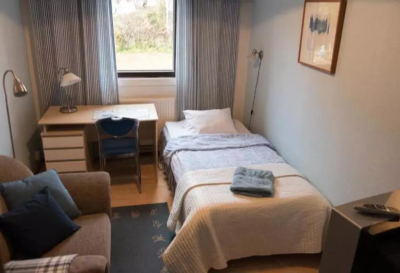 Retkeilymaja Gasthaus Mikkeli