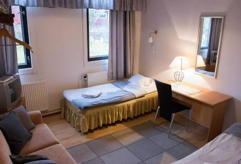 Retkeilymaja Gasthaus Mikkeli