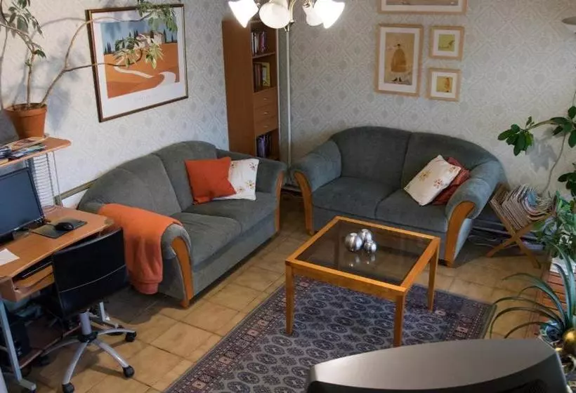 Retkeilymaja Gasthaus Mikkeli