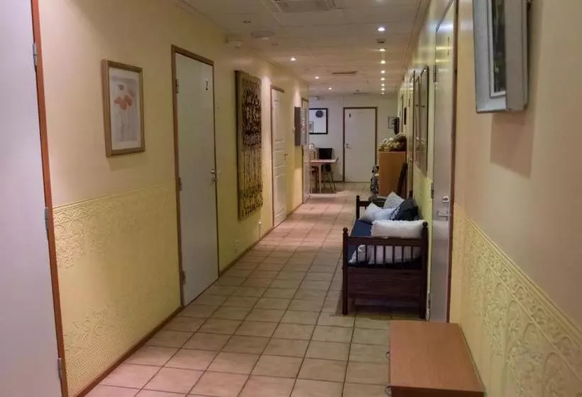 Retkeilymaja Gasthaus Mikkeli