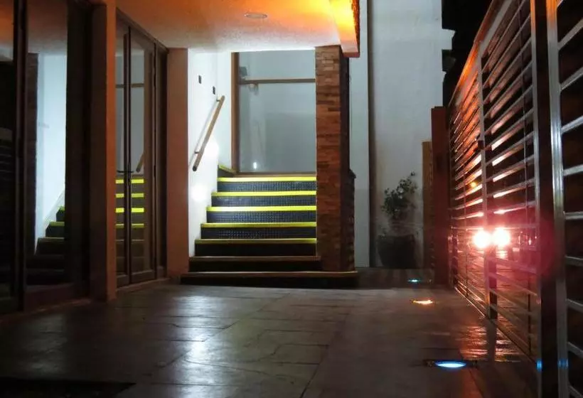 Apart Hotel Uman