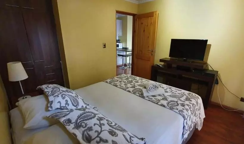 Apart Hotel Uman