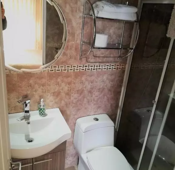 Apart Hotel Uman