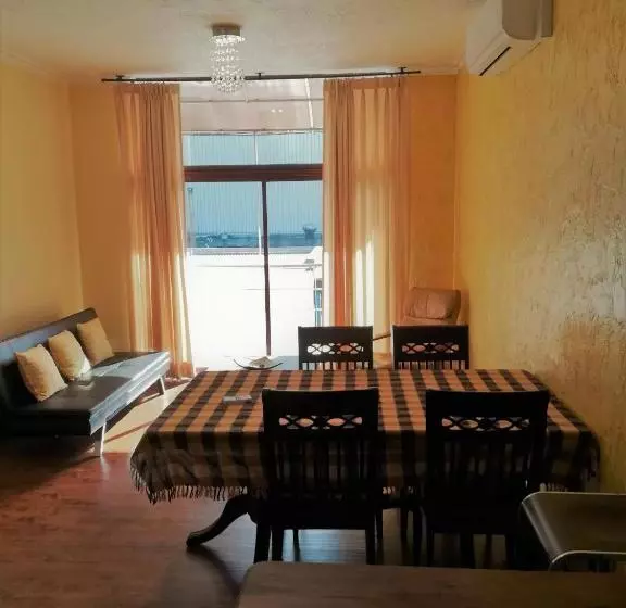 Apart Hotel Uman