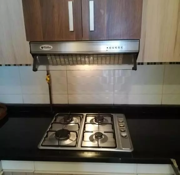 Apart Hotel Uman