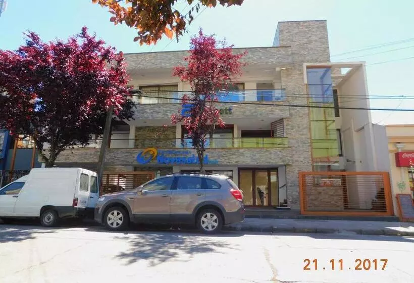 Apart Hotel Uman