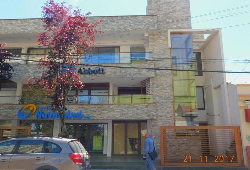 Apart Hotel Uman