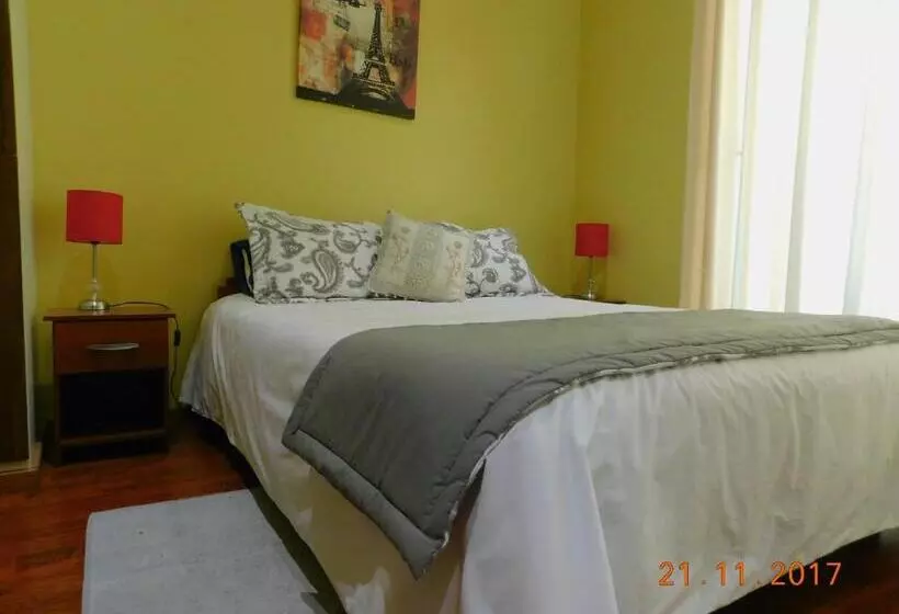 Apart Hotel Uman