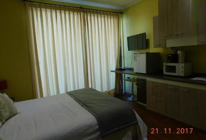 Apart Hotel Uman