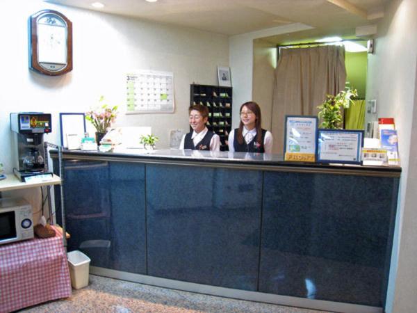 Hotel Fuchu Urban