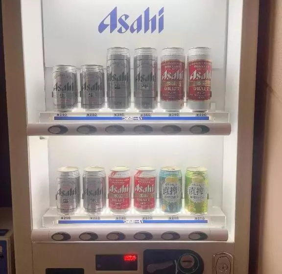 ホテル Fuchu Urban
