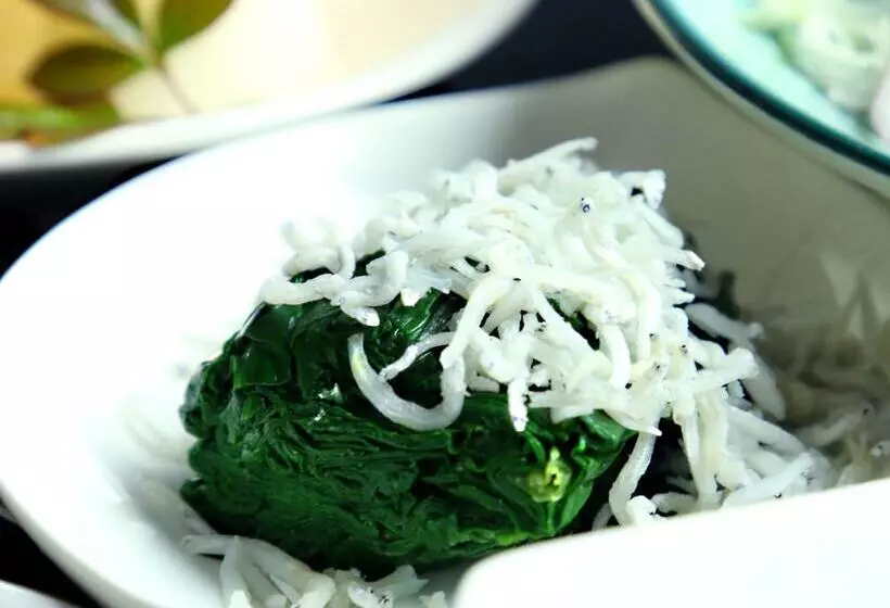 Japanese Style Pension Tamure