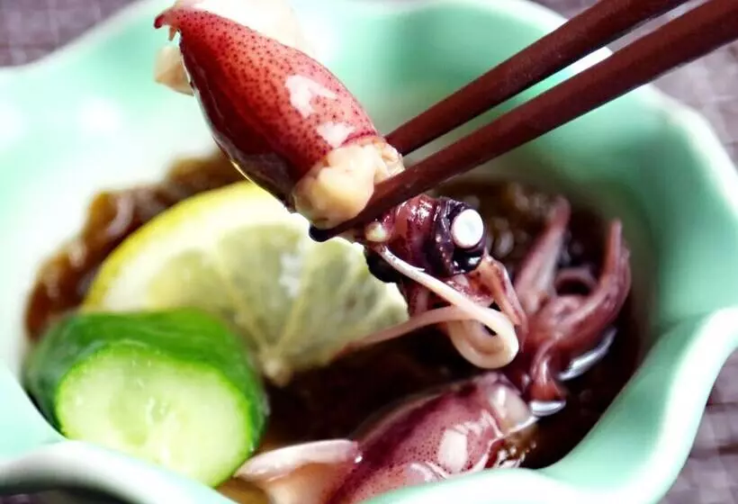 Japanese Style Pension Tamure