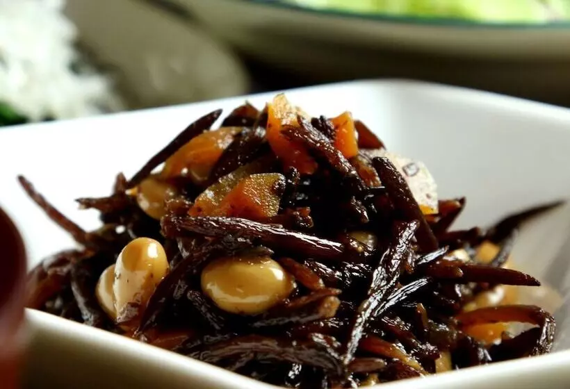 Japanese Style Pension Tamure