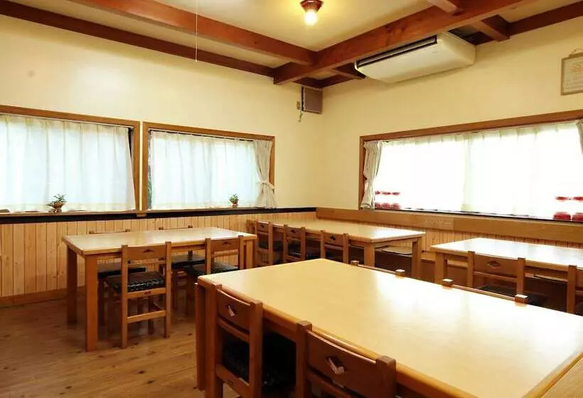 Japanese Style Pension Tamure