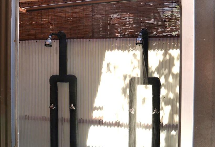 Japanese Style Pension Tamure