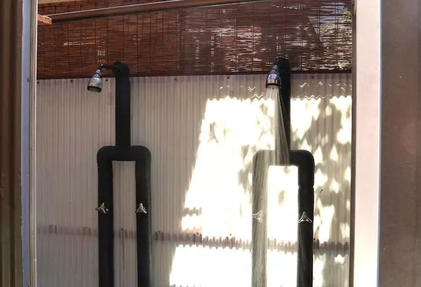 Japanese Style Pension Tamure