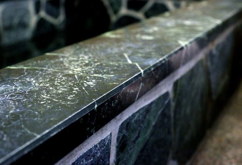 Japanese Style Pension Tamure