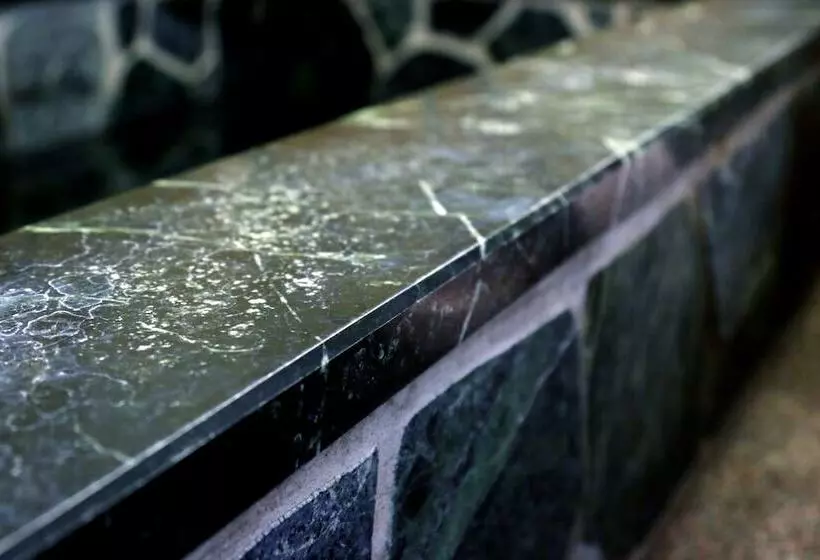 Japanese Style Pension Tamure