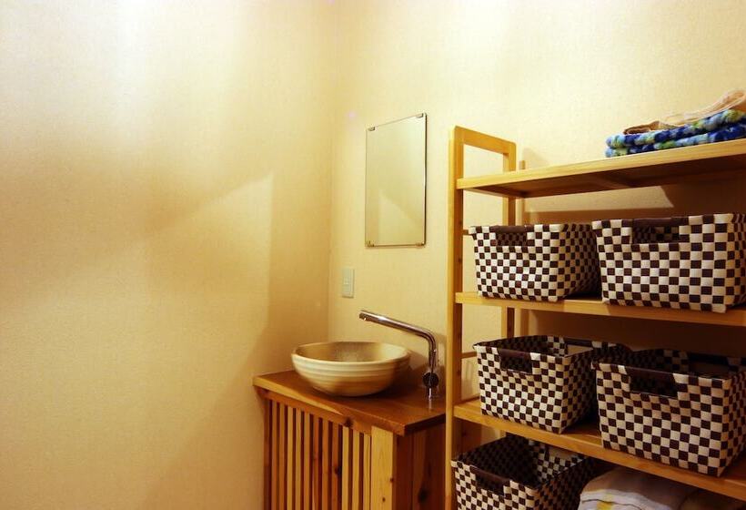 Japanese Style Pension Tamure