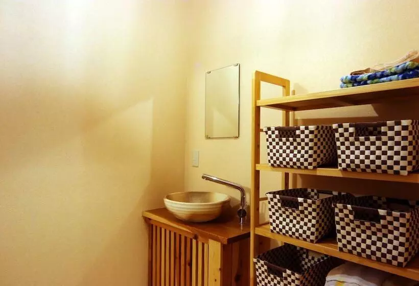 Japanese Style Pension Tamure