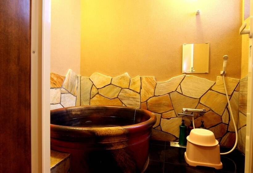 Japanese Style Pension Tamure