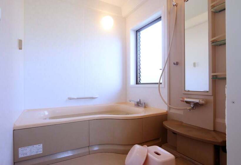 Japanese Style Pension Tamure