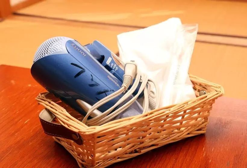 Japanese Style Pension Tamure