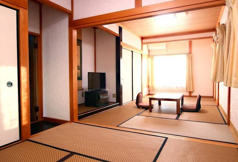 Japanese Style Pension Tamure