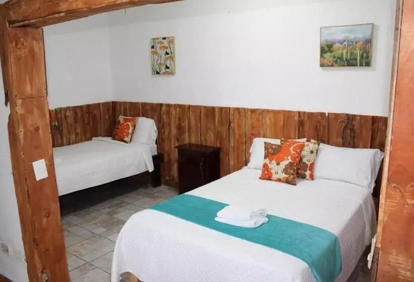 Loma Tranquila