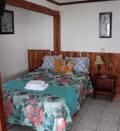 Loma Tranquila