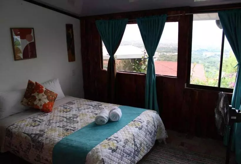 Loma Tranquila