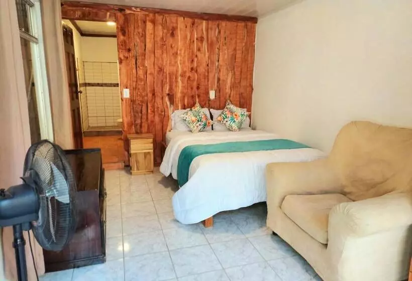 Loma Tranquila