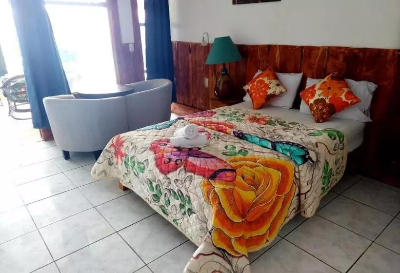Loma Tranquila