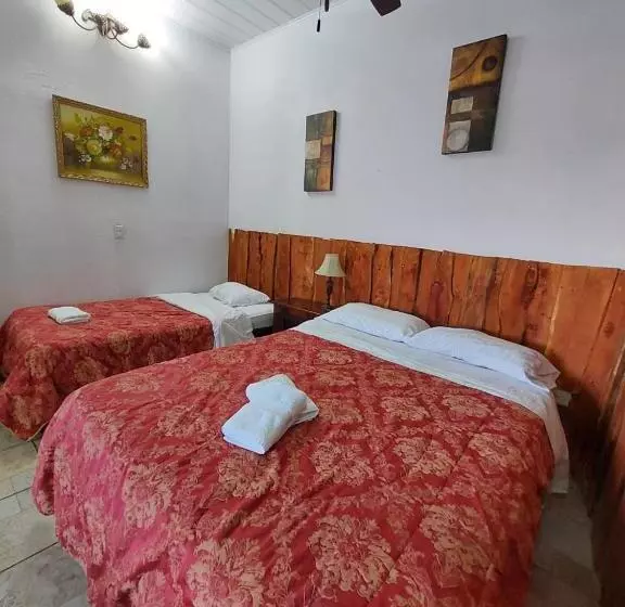 Loma Tranquila