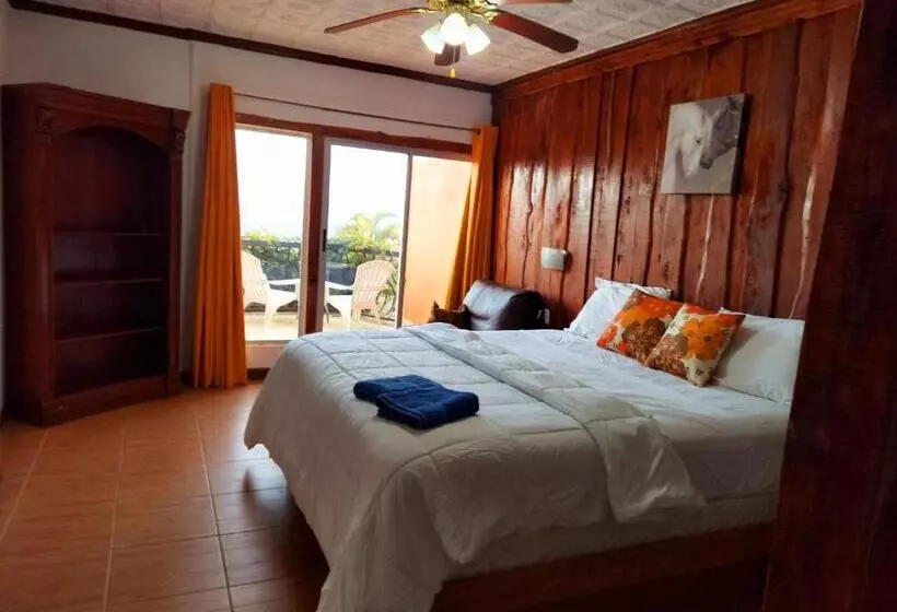 Loma Tranquila