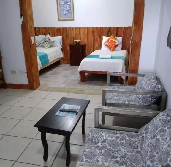 Loma Tranquila