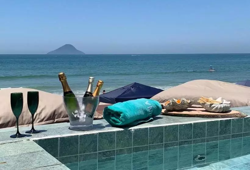 Majatalo Casatua Pousada