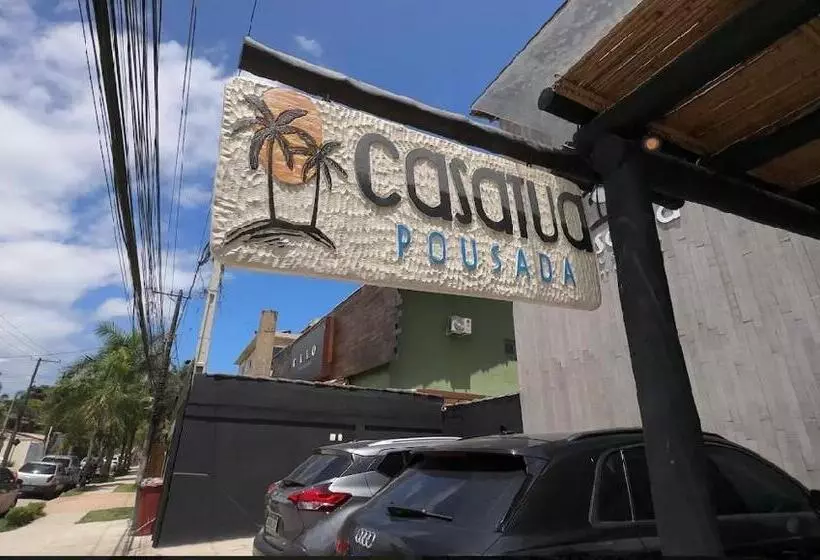 Majatalo Casatua Pousada