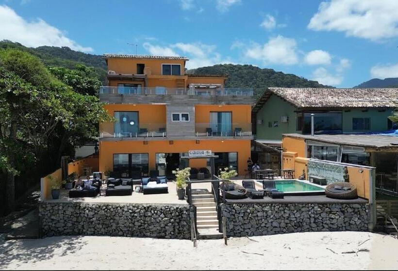 ペンション Casatua Pousada