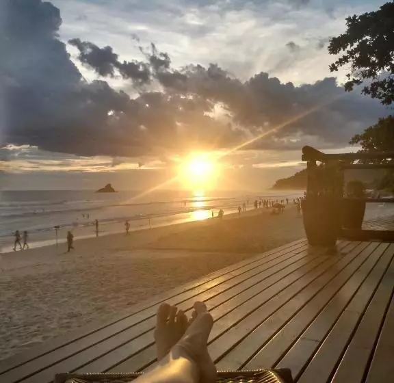 Majatalo Casatua Pousada