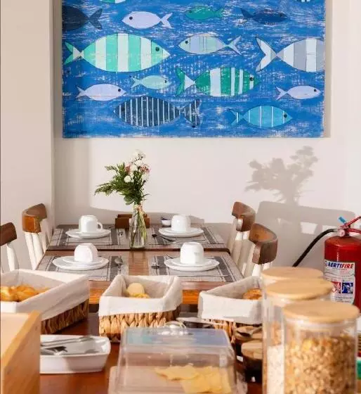 Majatalo Casatua Pousada