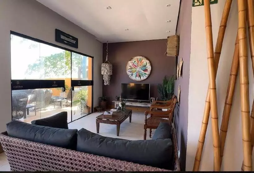 Majatalo Casatua Pousada