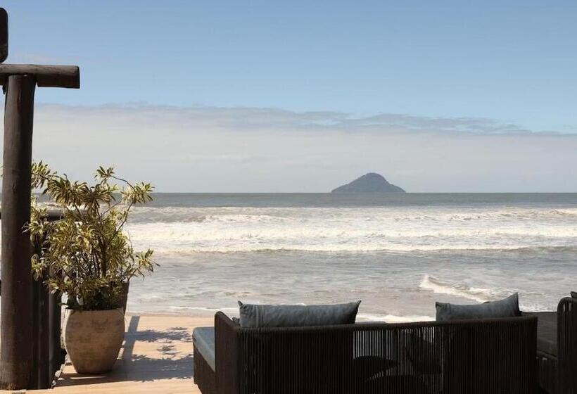 ペンション Casatua Pousada