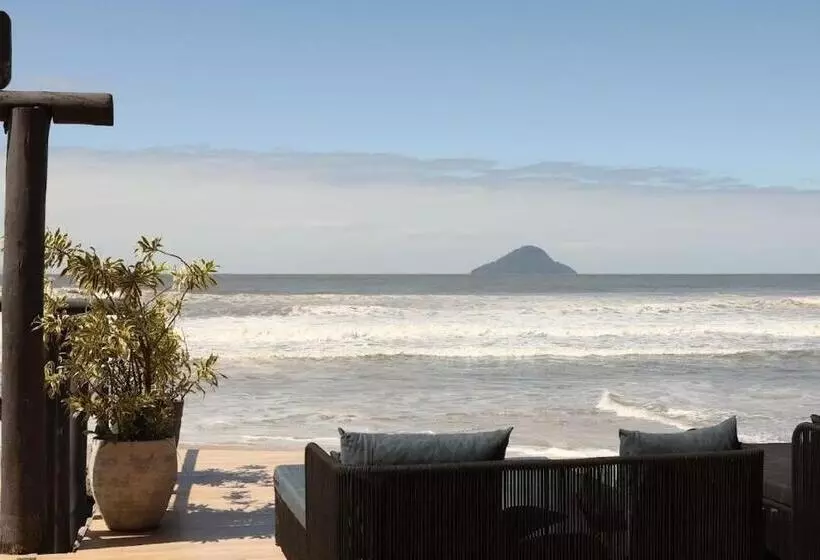 Majatalo Casatua Pousada